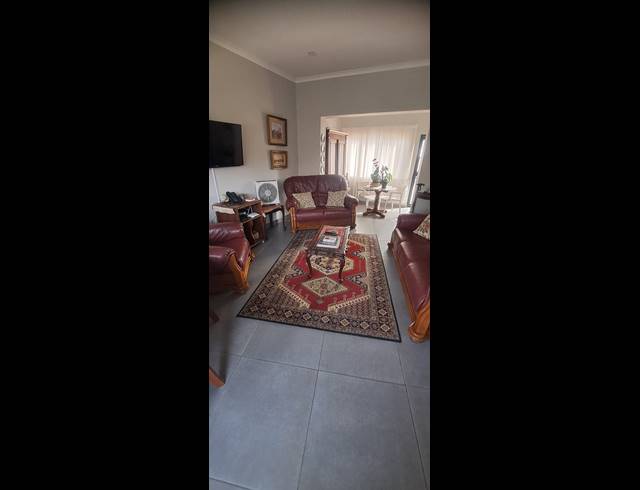 1 BEDROOM RETIREMENT UNIT FOR SALE IN WIGWAM